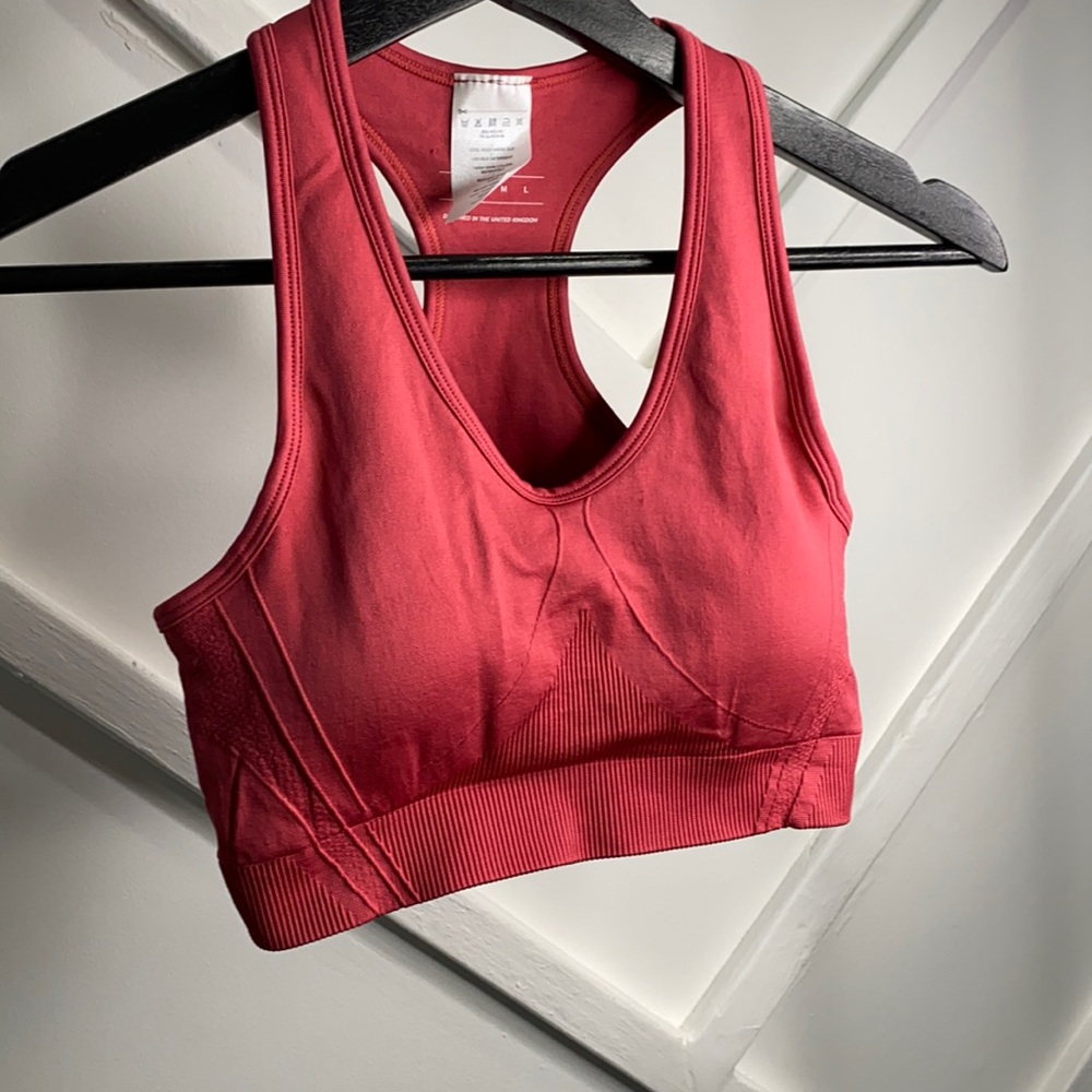 AYBL Balance V2 Sports Bra